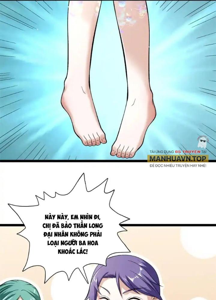 Ta Có 999 Loại Dị Năng Chapter 238 - Trang 3