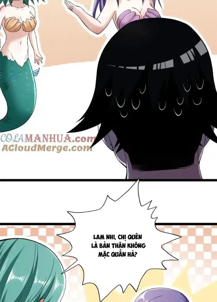 Ta Có 999 Loại Dị Năng Chapter 238 - Trang 3