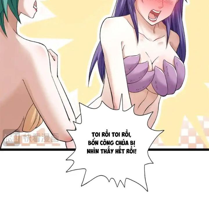 Ta Có 999 Loại Dị Năng Chapter 238 - Trang 3