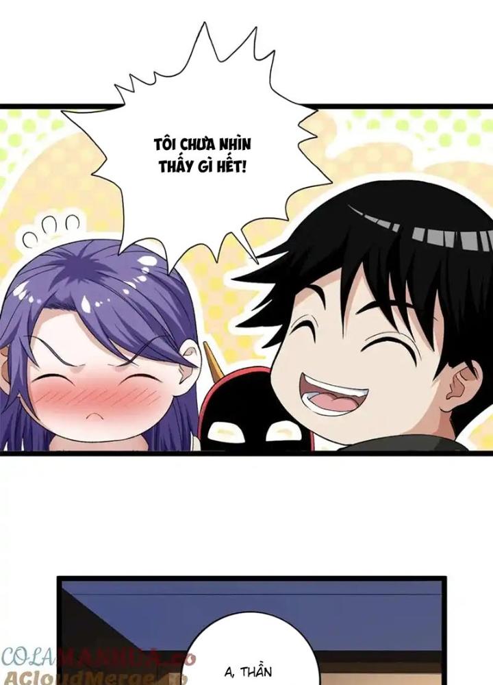 Ta Có 999 Loại Dị Năng Chapter 239 - Trang 3