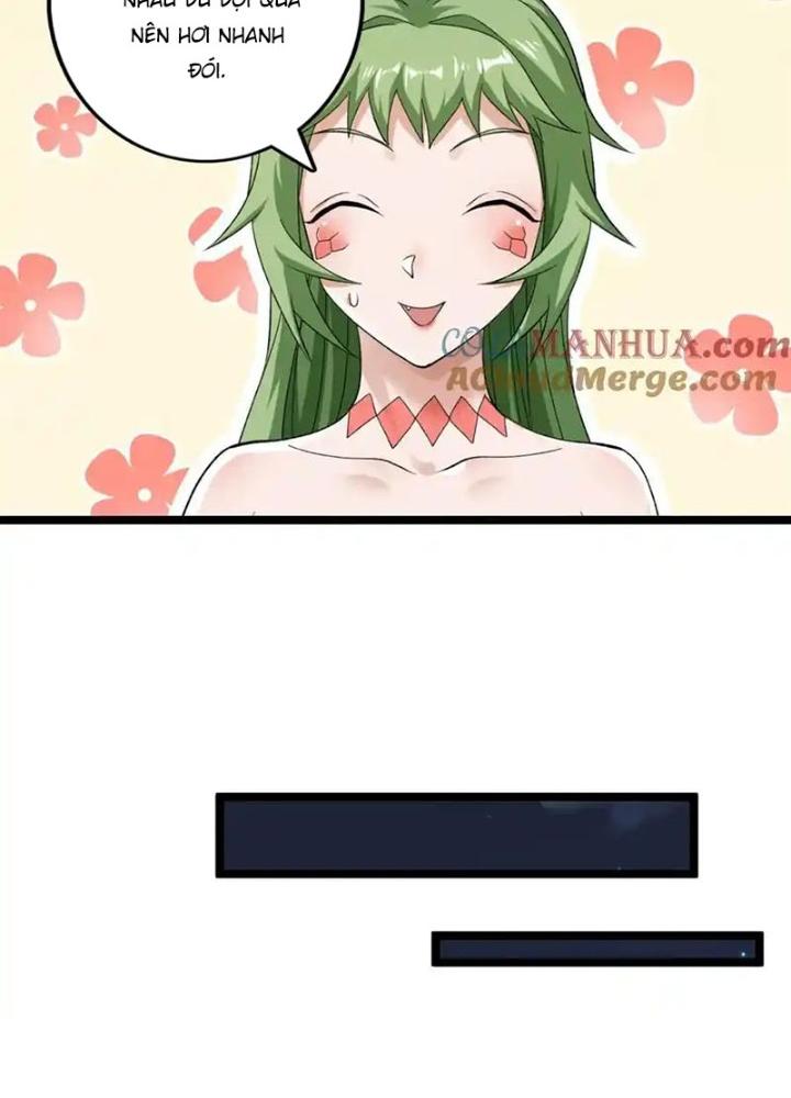 Ta Có 999 Loại Dị Năng Chapter 239 - Trang 3