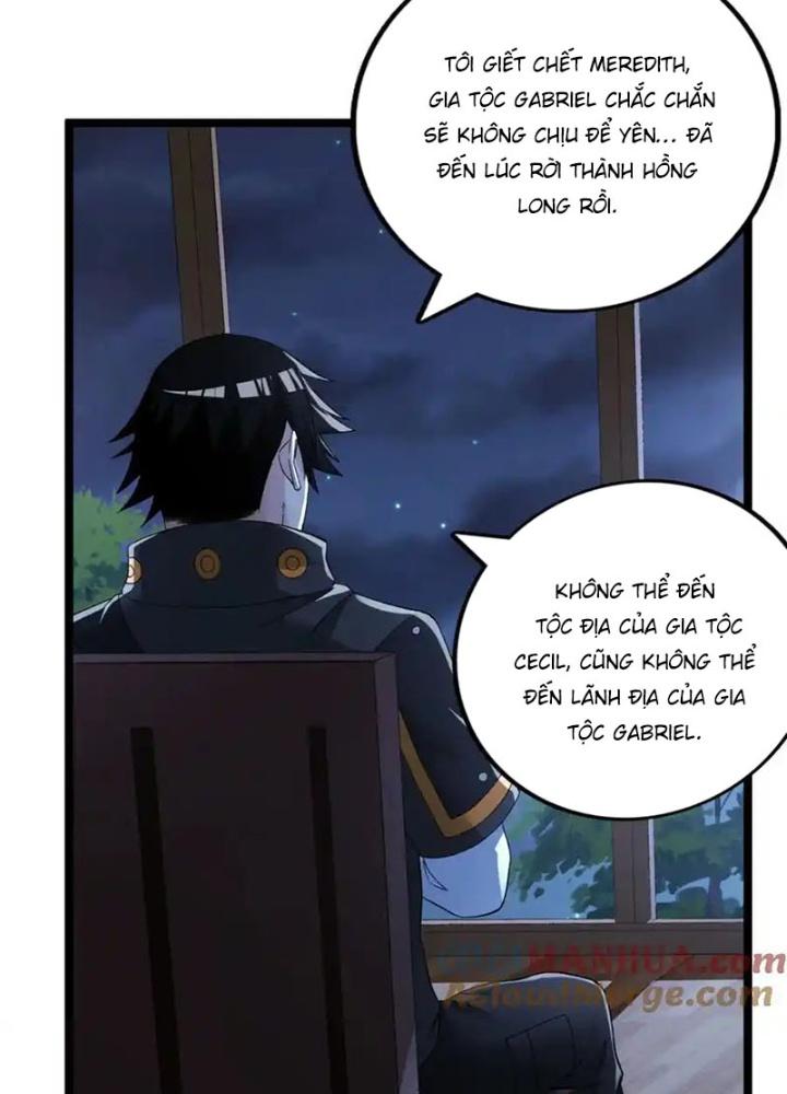 Ta Có 999 Loại Dị Năng Chapter 239 - Trang 3