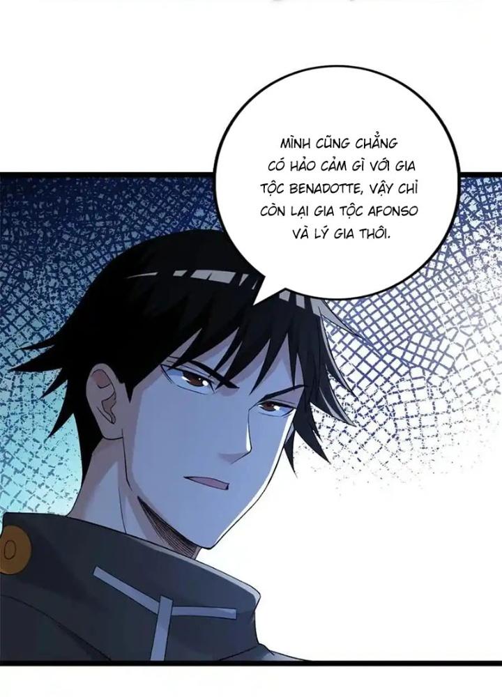 Ta Có 999 Loại Dị Năng Chapter 239 - Trang 3