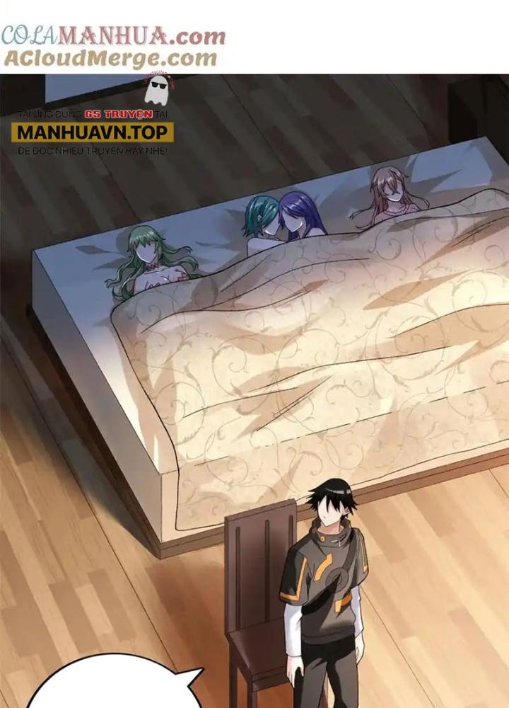 Ta Có 999 Loại Dị Năng Chapter 239 - Trang 3