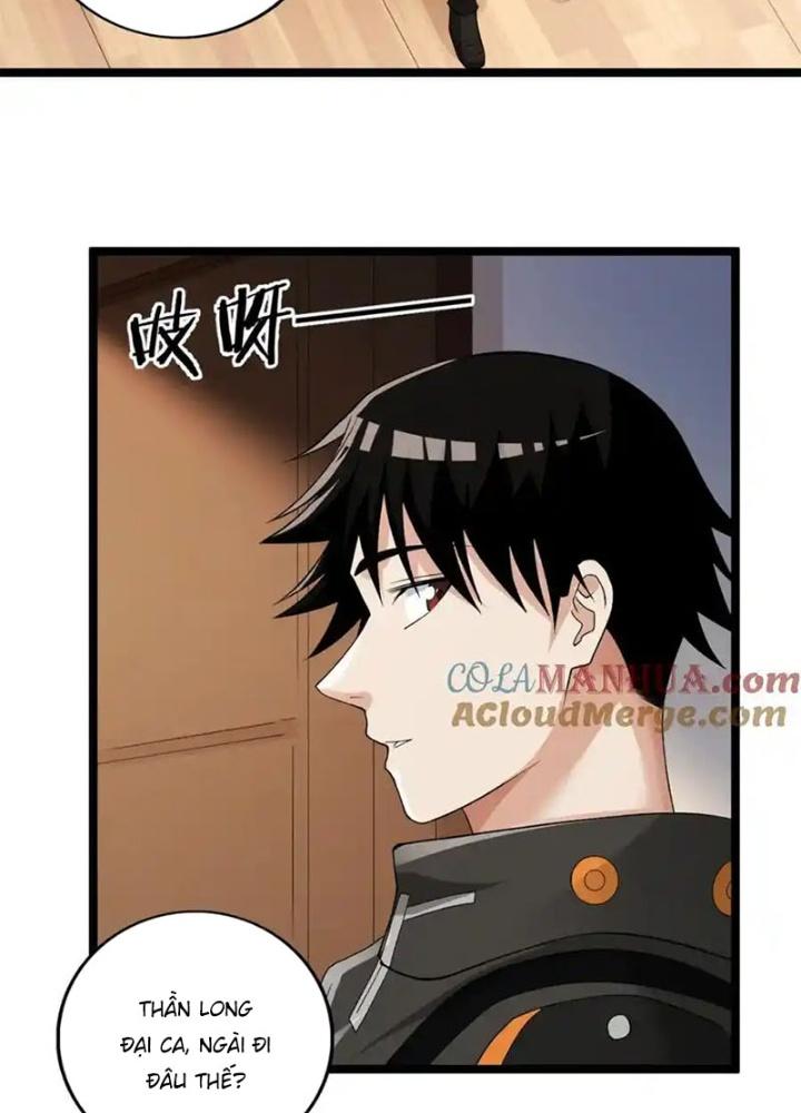 Ta Có 999 Loại Dị Năng Chapter 239 - Trang 3