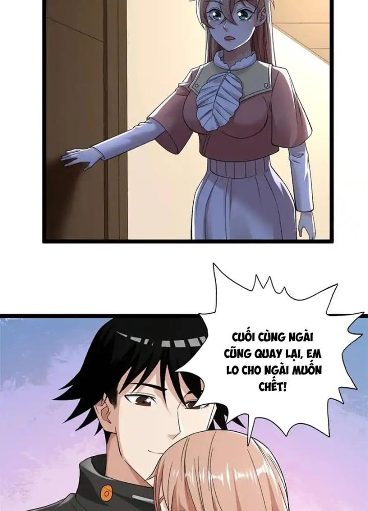 Ta Có 999 Loại Dị Năng Chapter 239 - Trang 3