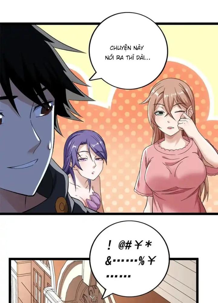 Ta Có 999 Loại Dị Năng Chapter 239 - Trang 3