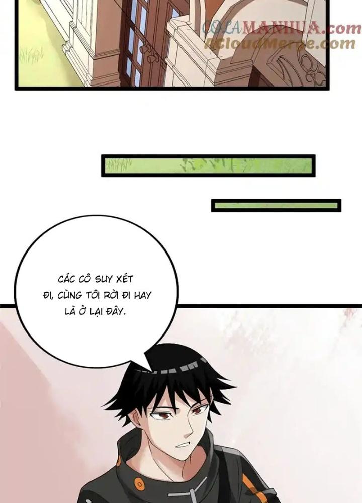 Ta Có 999 Loại Dị Năng Chapter 239 - Trang 3