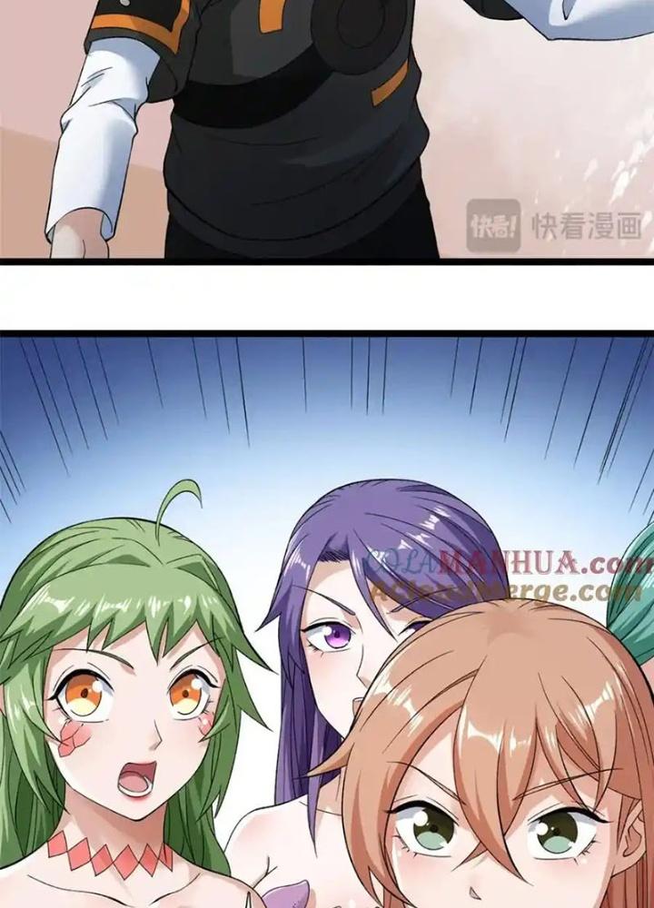 Ta Có 999 Loại Dị Năng Chapter 239 - Trang 3