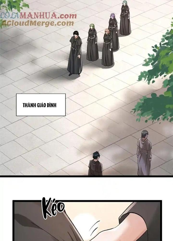 Ta Có 999 Loại Dị Năng Chapter 239 - Trang 3