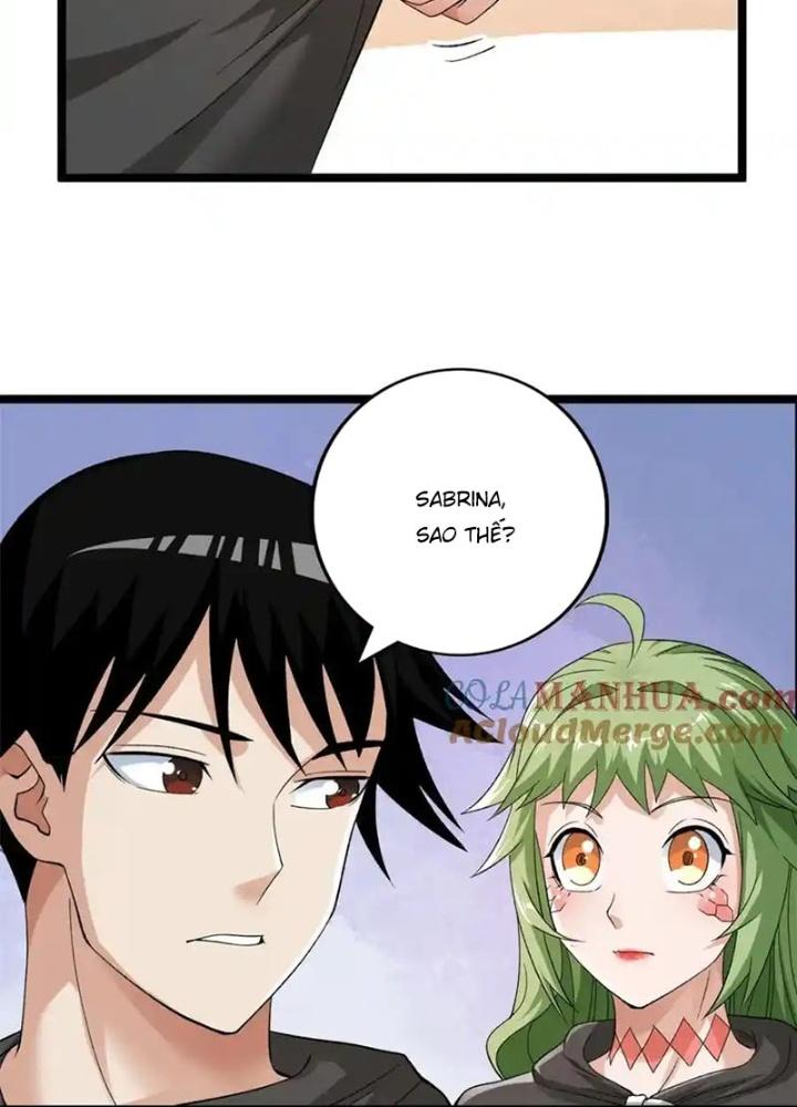 Ta Có 999 Loại Dị Năng Chapter 239 - Trang 3