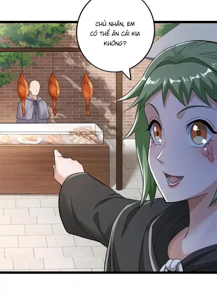 Ta Có 999 Loại Dị Năng Chapter 239 - Trang 3