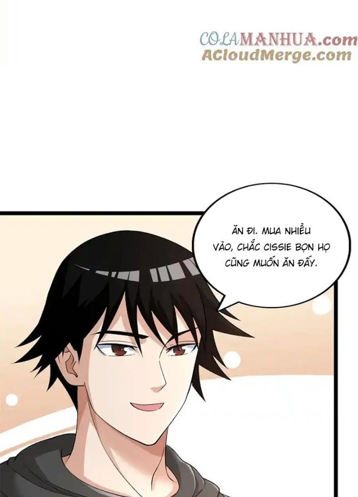 Ta Có 999 Loại Dị Năng Chapter 239 - Trang 3