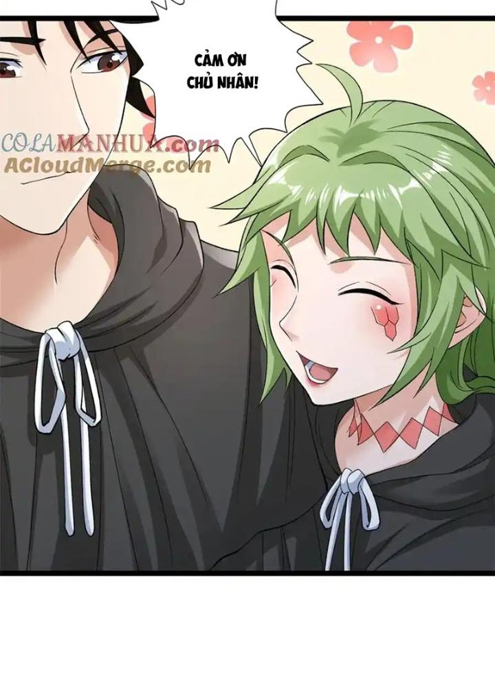 Ta Có 999 Loại Dị Năng Chapter 239 - Trang 3