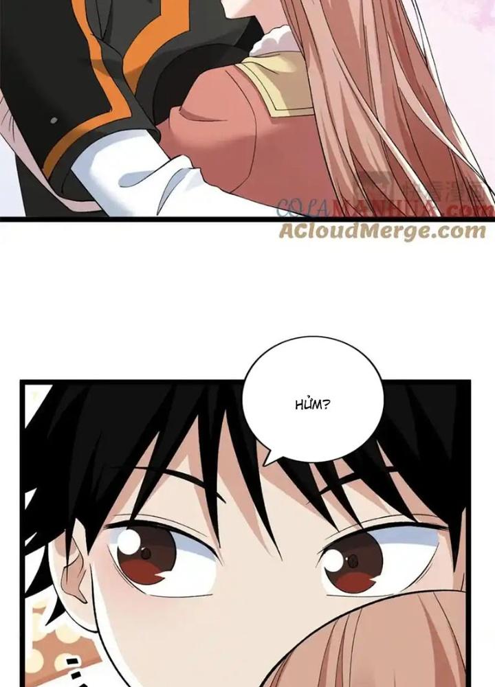 Ta Có 999 Loại Dị Năng Chapter 239 - Trang 3