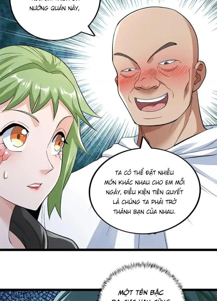 Ta Có 999 Loại Dị Năng Chapter 239 - Trang 3