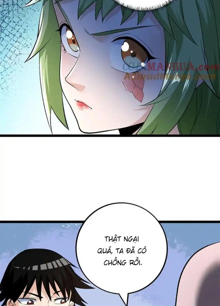 Ta Có 999 Loại Dị Năng Chapter 239 - Trang 3