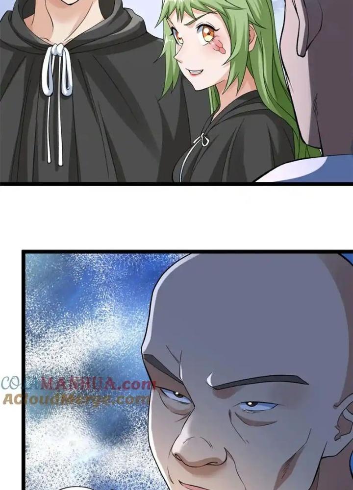 Ta Có 999 Loại Dị Năng Chapter 239 - Trang 3