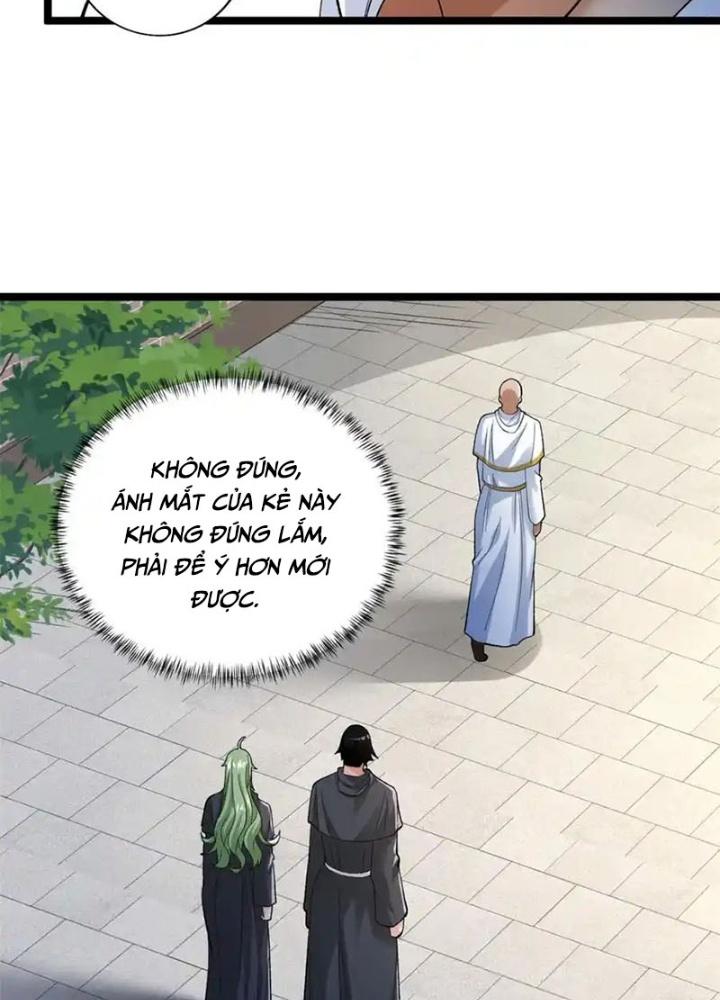 Ta Có 999 Loại Dị Năng Chapter 239 - Trang 3