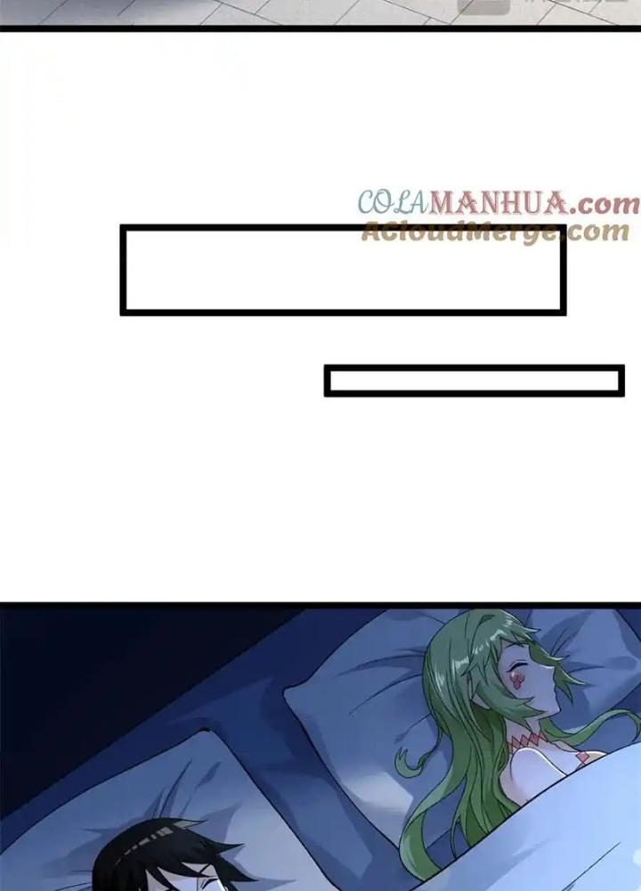 Ta Có 999 Loại Dị Năng Chapter 239 - Trang 3