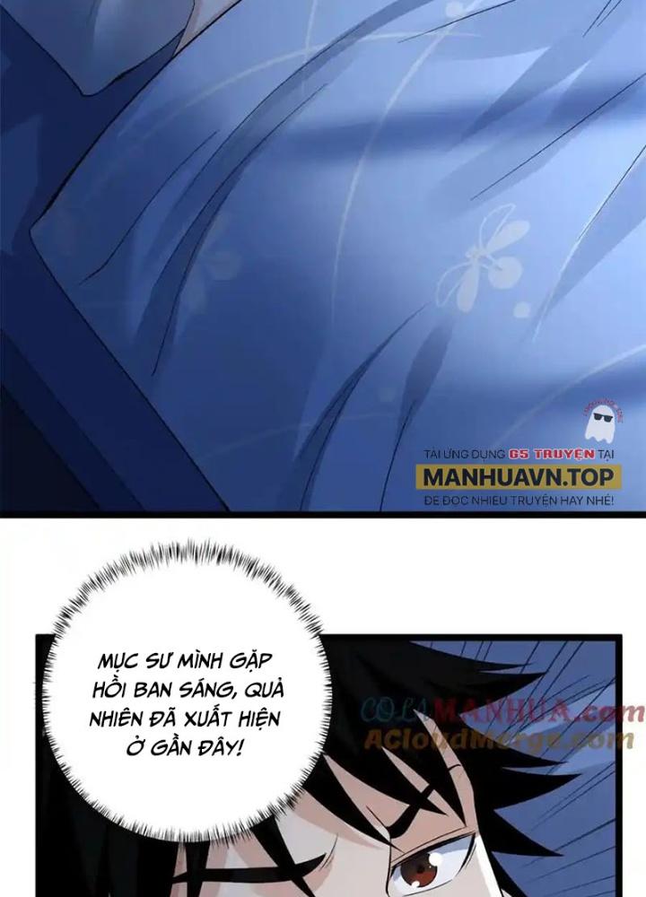 Ta Có 999 Loại Dị Năng Chapter 239 - Trang 3