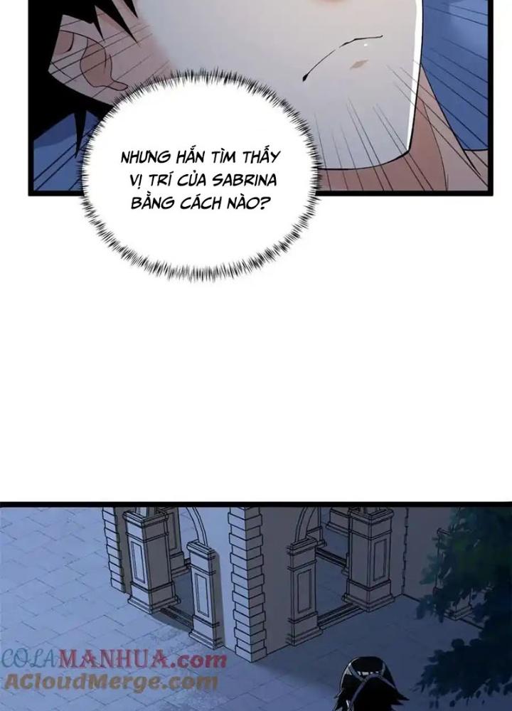 Ta Có 999 Loại Dị Năng Chapter 239 - Trang 3