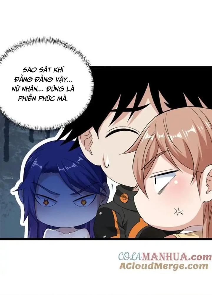 Ta Có 999 Loại Dị Năng Chapter 239 - Trang 3