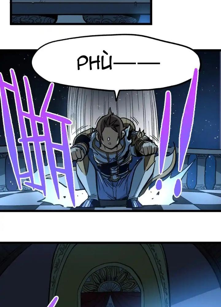 Thiếu Niên Bất Lương Vô Địch Solo Lại Muốn Làm Vú Em Trong Game Chapter 7 - Trang 2