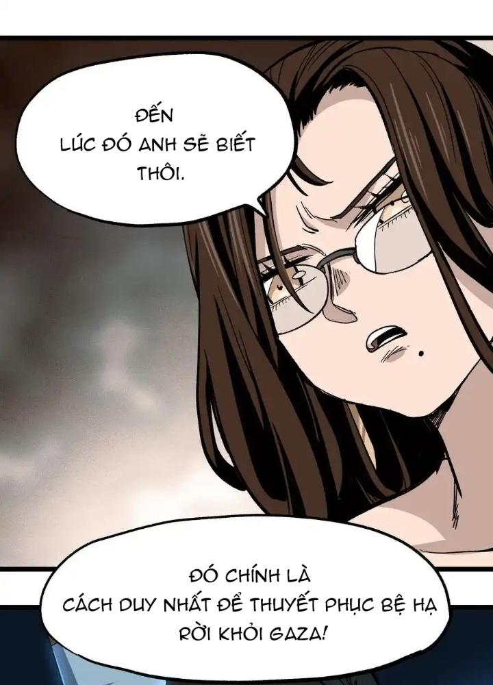 Thiếu Niên Bất Lương Vô Địch Solo Lại Muốn Làm Vú Em Trong Game Chapter 7 - Trang 2