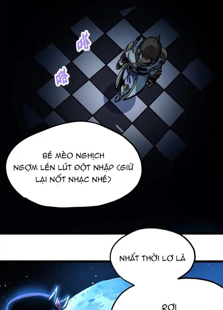 Thiếu Niên Bất Lương Vô Địch Solo Lại Muốn Làm Vú Em Trong Game Chapter 7 - Trang 2