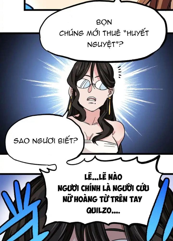 Thiếu Niên Bất Lương Vô Địch Solo Lại Muốn Làm Vú Em Trong Game Chapter 7 - Trang 2