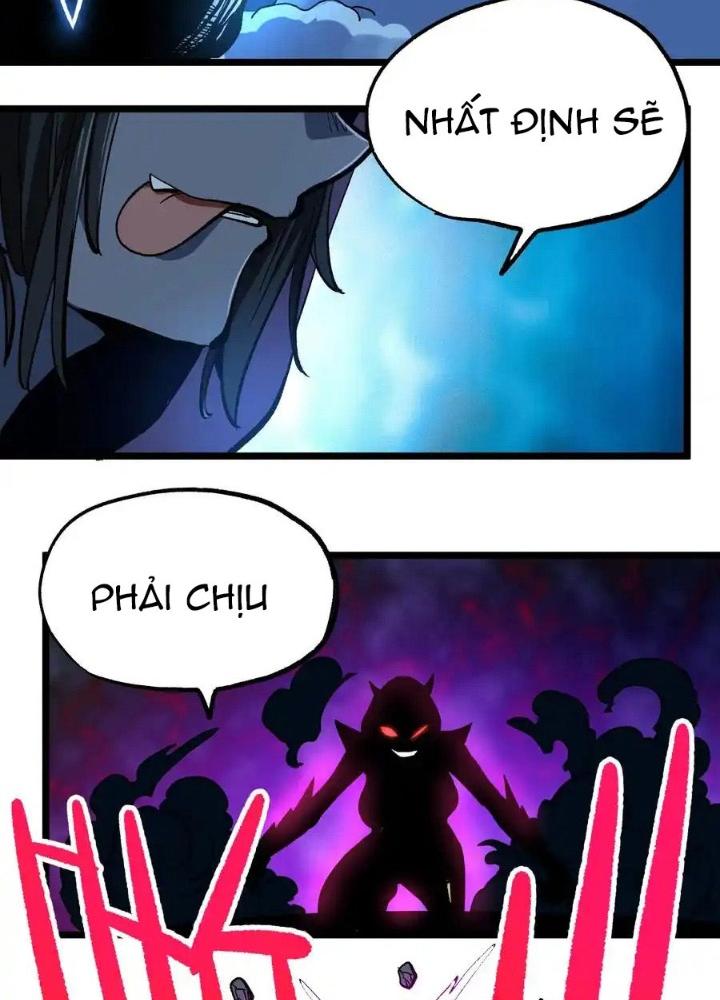 Thiếu Niên Bất Lương Vô Địch Solo Lại Muốn Làm Vú Em Trong Game Chapter 7 - Trang 2