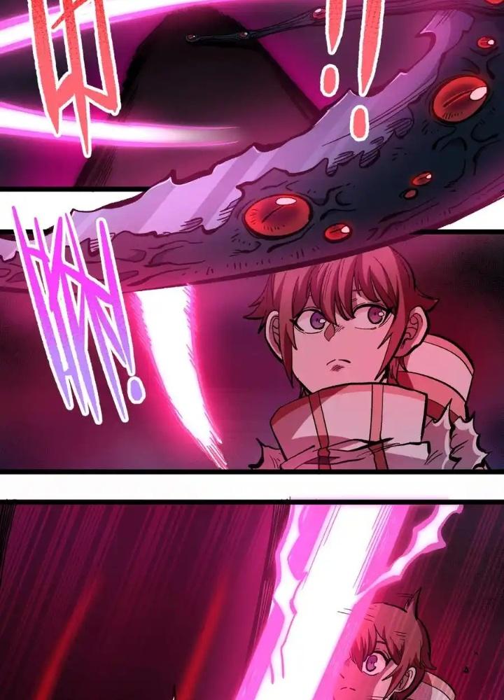 Thiếu Niên Bất Lương Vô Địch Solo Lại Muốn Làm Vú Em Trong Game Chapter 7 - Trang 2