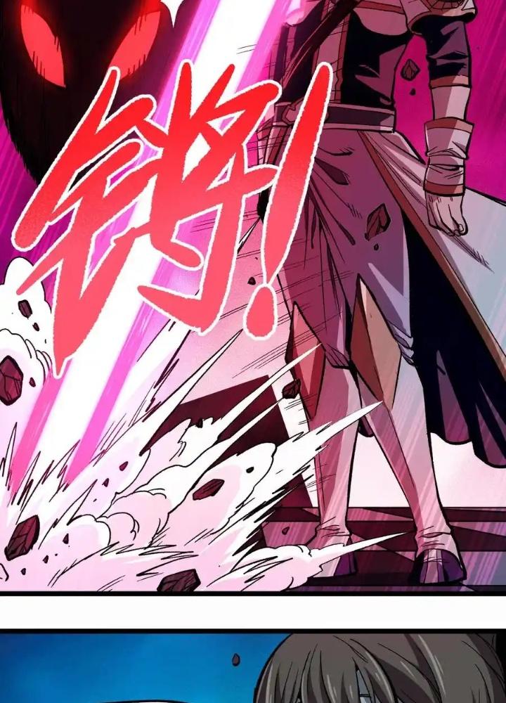 Thiếu Niên Bất Lương Vô Địch Solo Lại Muốn Làm Vú Em Trong Game Chapter 7 - Trang 2
