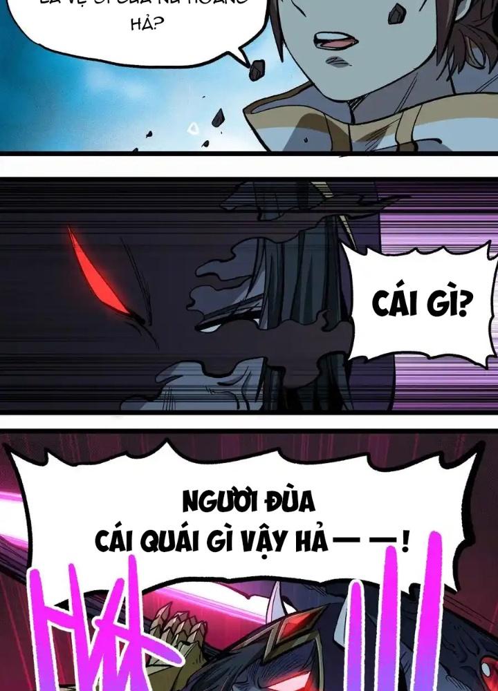 Thiếu Niên Bất Lương Vô Địch Solo Lại Muốn Làm Vú Em Trong Game Chapter 7 - Trang 2