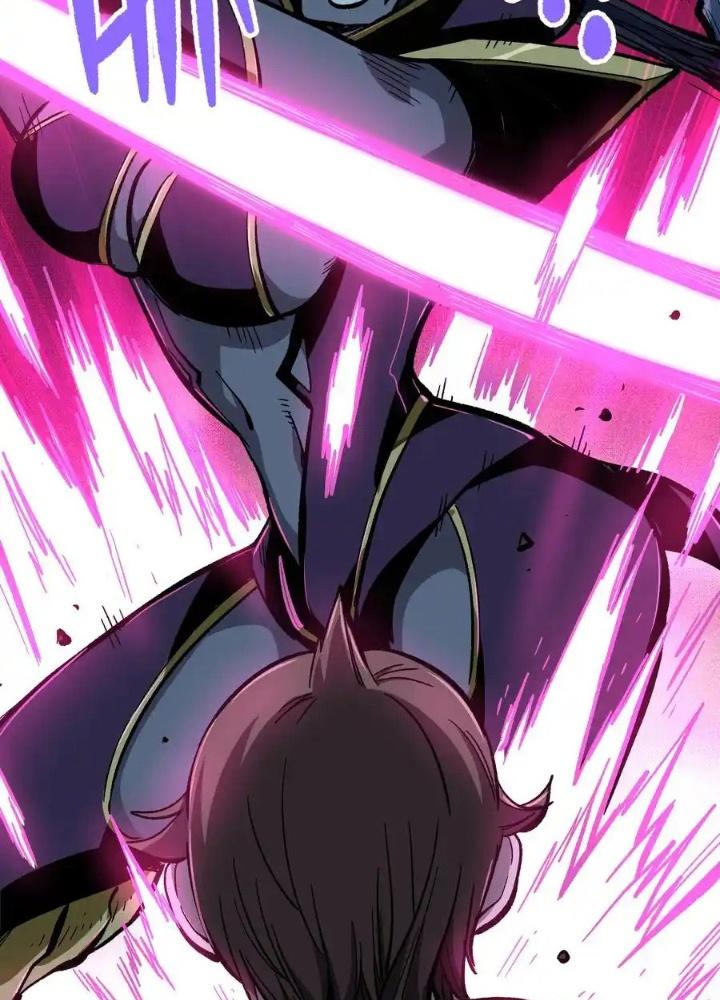 Thiếu Niên Bất Lương Vô Địch Solo Lại Muốn Làm Vú Em Trong Game Chapter 7 - Trang 2