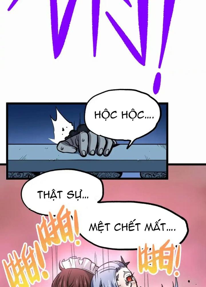 Thiếu Niên Bất Lương Vô Địch Solo Lại Muốn Làm Vú Em Trong Game Chapter 7 - Trang 2