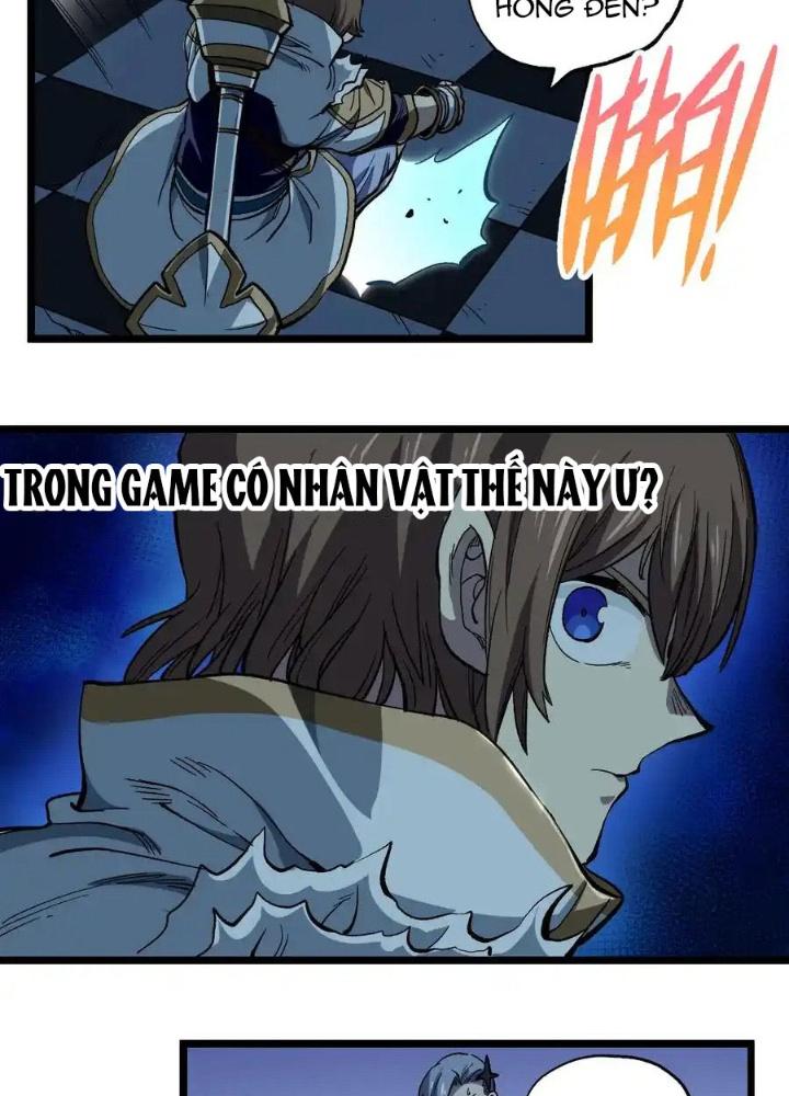 Thiếu Niên Bất Lương Vô Địch Solo Lại Muốn Làm Vú Em Trong Game Chapter 7 - Trang 2