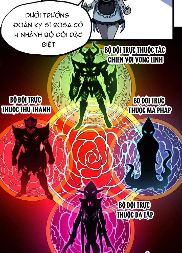 Thiếu Niên Bất Lương Vô Địch Solo Lại Muốn Làm Vú Em Trong Game Chapter 7 - Trang 2