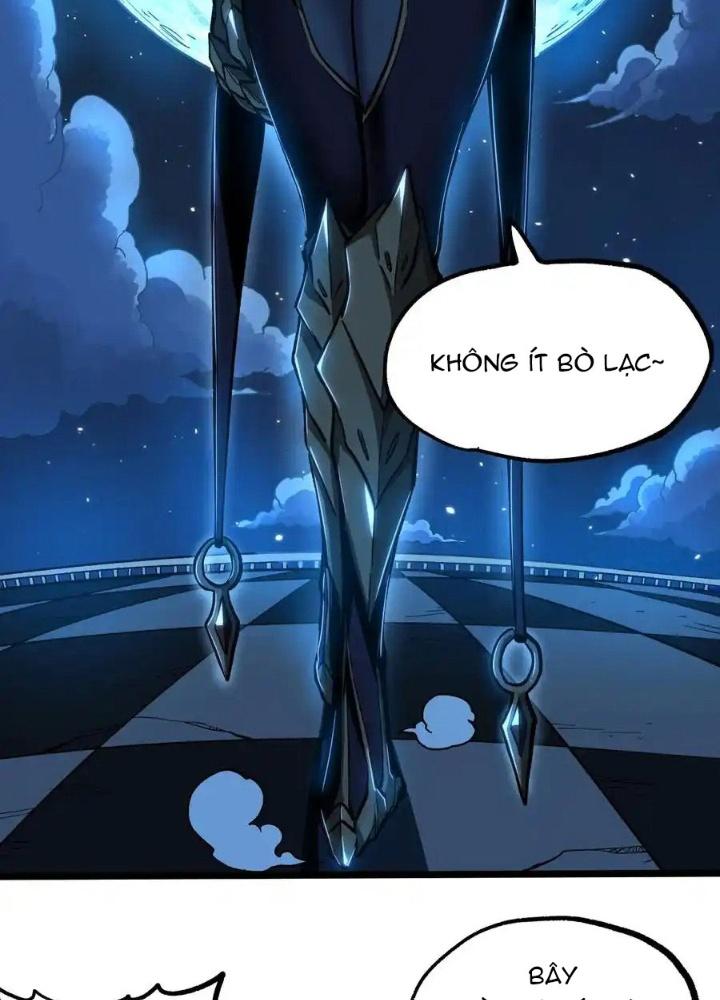 Thiếu Niên Bất Lương Vô Địch Solo Lại Muốn Làm Vú Em Trong Game Chapter 7 - Trang 2