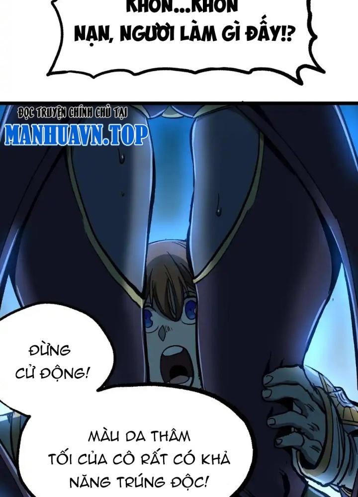 Thiếu Niên Bất Lương Vô Địch Solo Lại Muốn Làm Vú Em Trong Game Chapter 7 - Trang 2