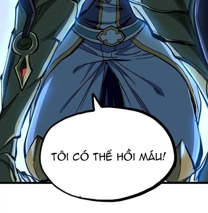 Thiếu Niên Bất Lương Vô Địch Solo Lại Muốn Làm Vú Em Trong Game Chapter 7 - Trang 2