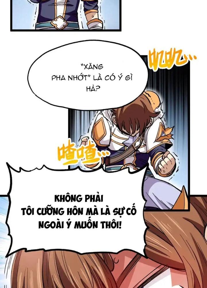 Thiếu Niên Bất Lương Vô Địch Solo Lại Muốn Làm Vú Em Trong Game Chapter 7 - Trang 2