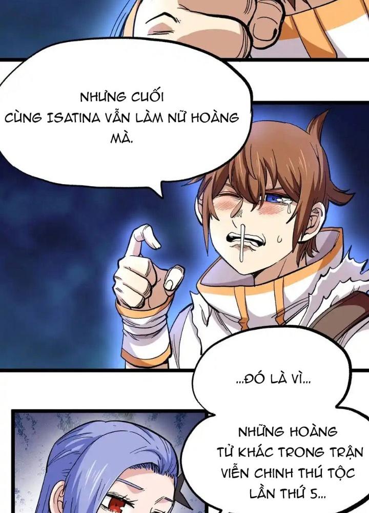 Thiếu Niên Bất Lương Vô Địch Solo Lại Muốn Làm Vú Em Trong Game Chapter 7 - Trang 2