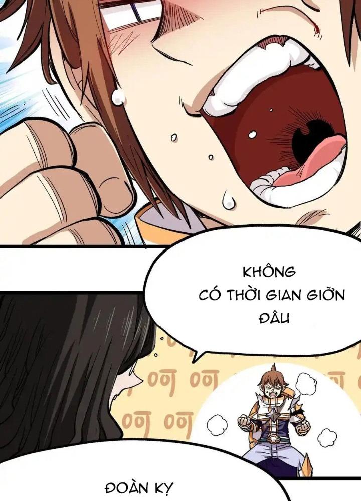 Thiếu Niên Bất Lương Vô Địch Solo Lại Muốn Làm Vú Em Trong Game Chapter 7 - Trang 2