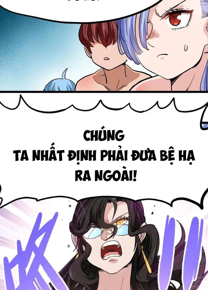 Thiếu Niên Bất Lương Vô Địch Solo Lại Muốn Làm Vú Em Trong Game Chapter 7 - Trang 2