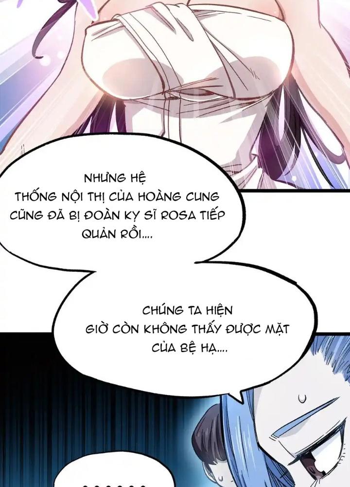 Thiếu Niên Bất Lương Vô Địch Solo Lại Muốn Làm Vú Em Trong Game Chapter 7 - Trang 2