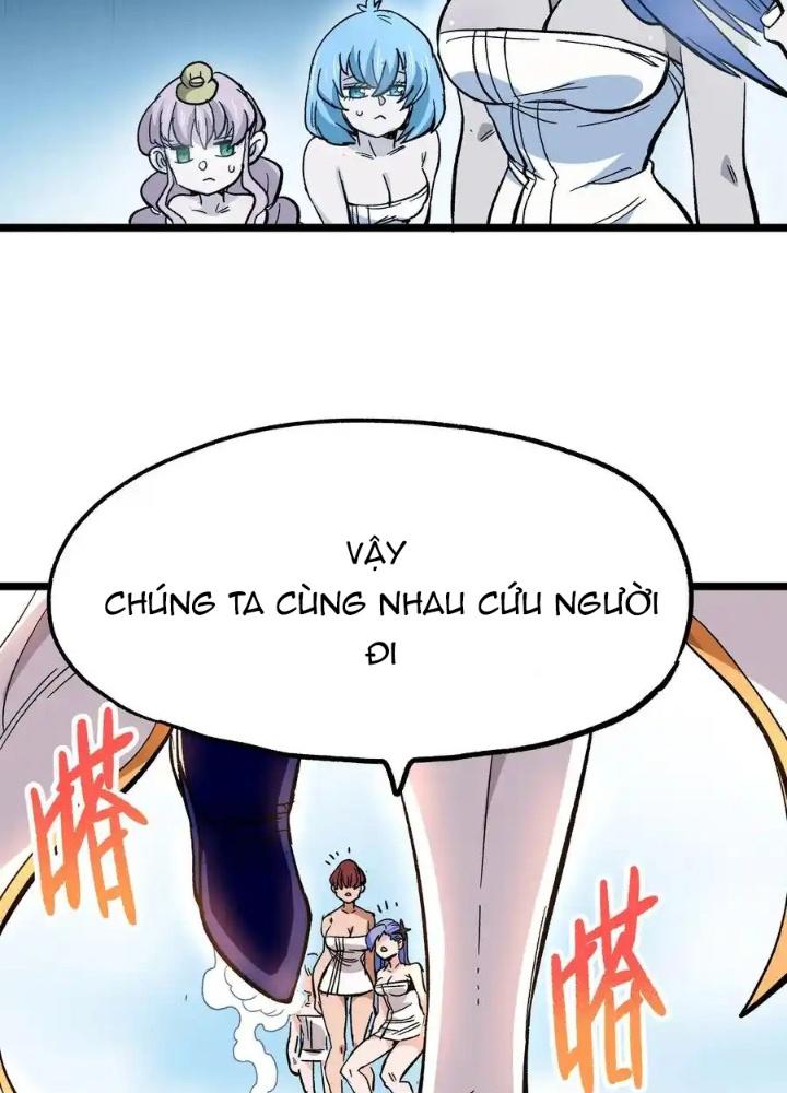 Thiếu Niên Bất Lương Vô Địch Solo Lại Muốn Làm Vú Em Trong Game Chapter 7 - Trang 2