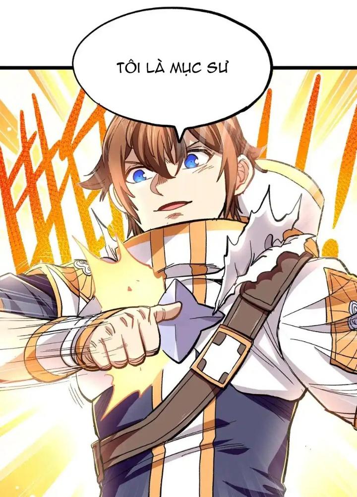 Thiếu Niên Bất Lương Vô Địch Solo Lại Muốn Làm Vú Em Trong Game Chapter 7 - Trang 2