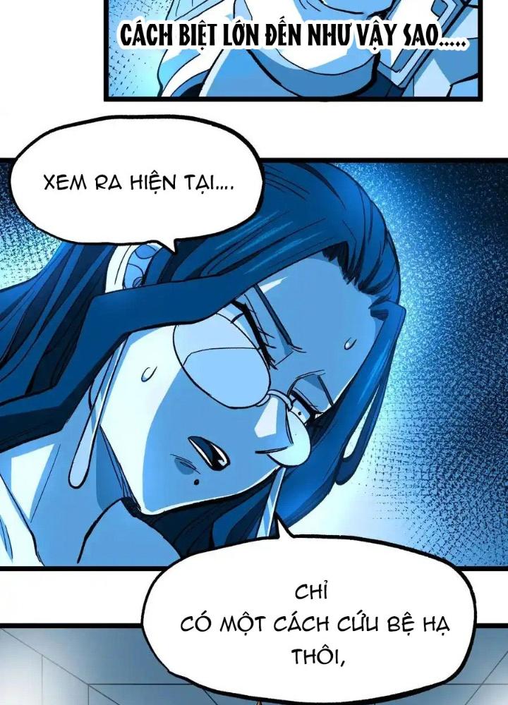 Thiếu Niên Bất Lương Vô Địch Solo Lại Muốn Làm Vú Em Trong Game Chapter 7 - Trang 2
